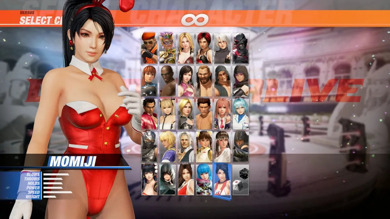 [Revival] Sexy Bunny Costume - Momiji Screenshot 0