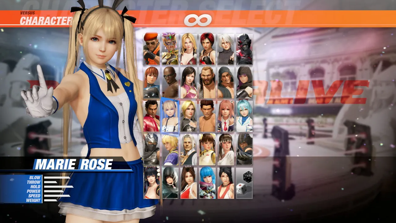 [Revival] Sexy Bunny Costume - Marie Rose Screenshot 0