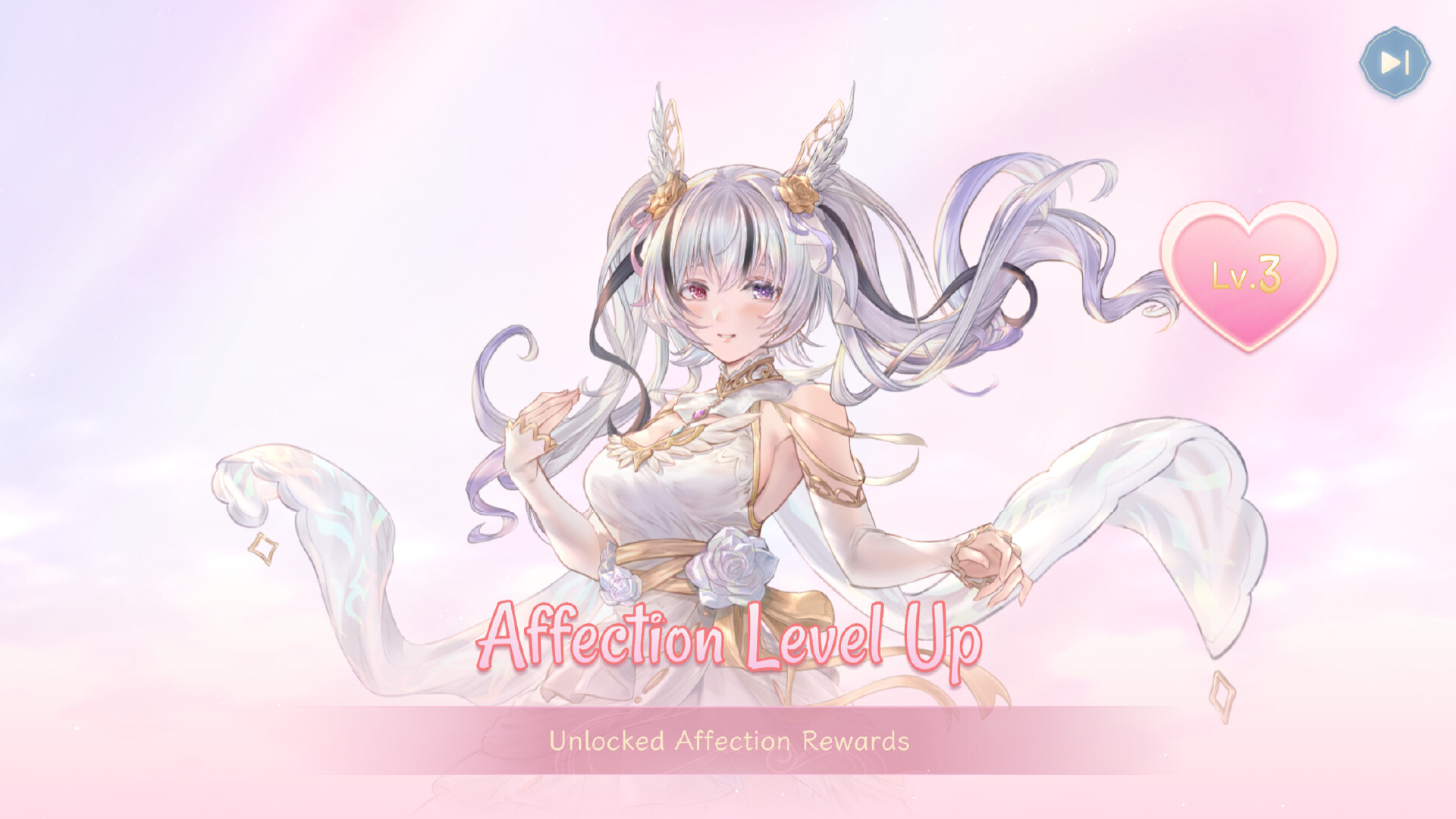 天月麻雀 (Amatsuki Mahjong) Screenshot 4