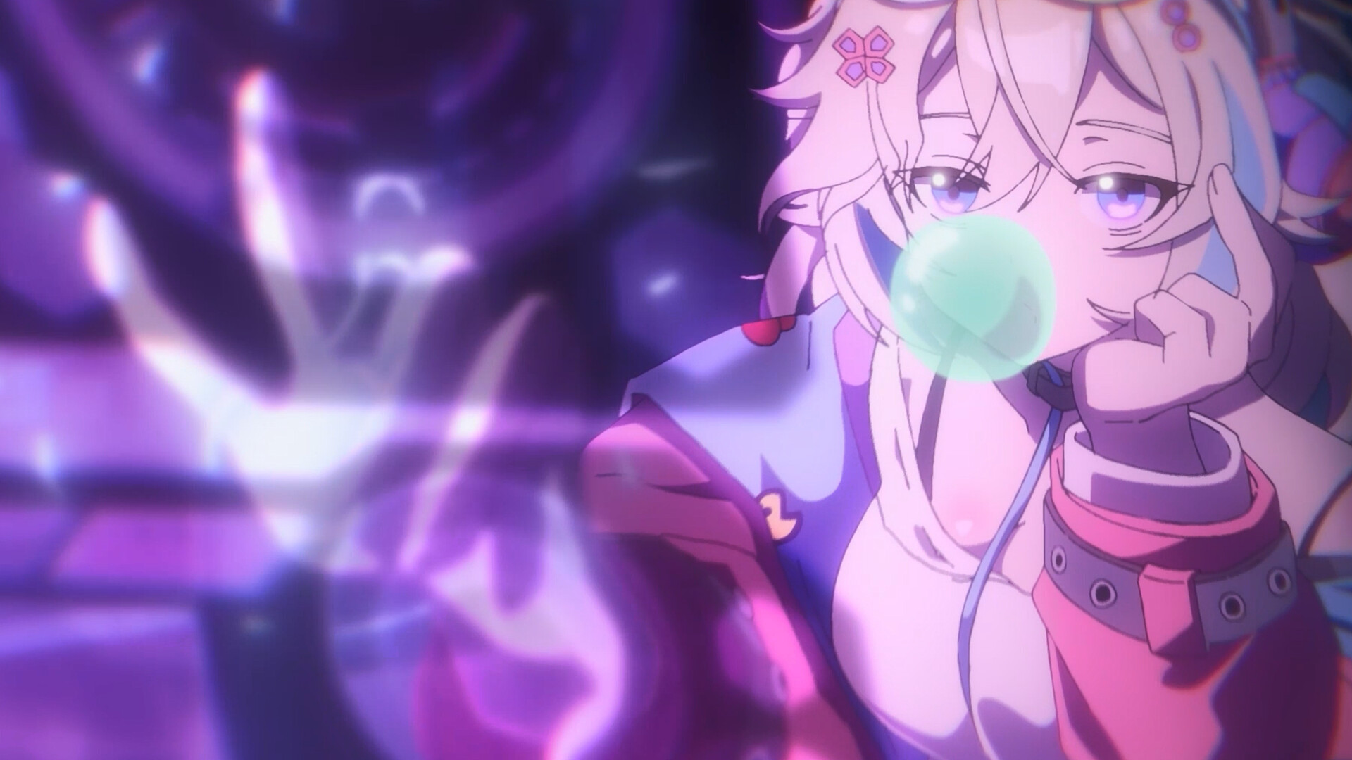 天月麻雀 (Amatsuki Mahjong) Screenshot 6