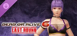 Ayane Deluxe Costume