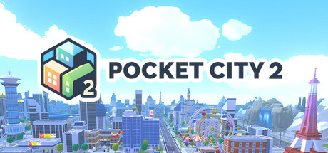 Pocket City 2
