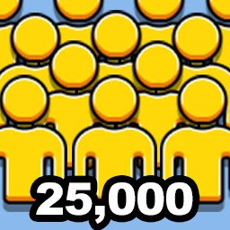 Bustling Borough icon