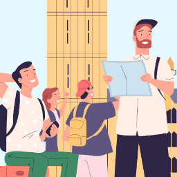 Souvenirs for Everyone! icon