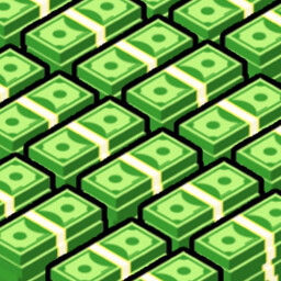 Scrooge McMayor icon