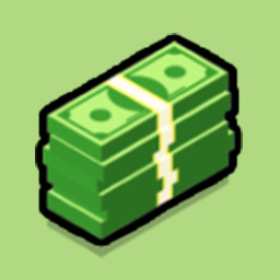 Big Bucks Mayor icon