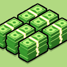 Drowning in Cash icon