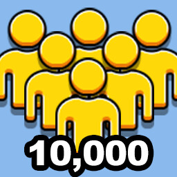 Small Town Hero icon