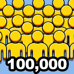 Mega Metropolis icon