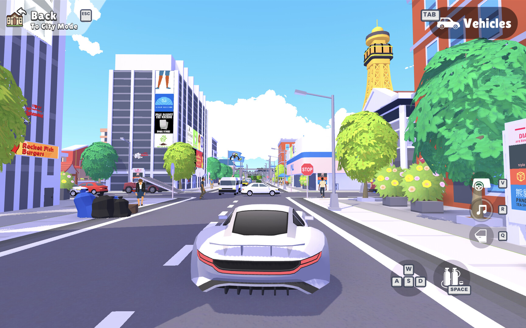 Pocket City 2 Screenshot 2