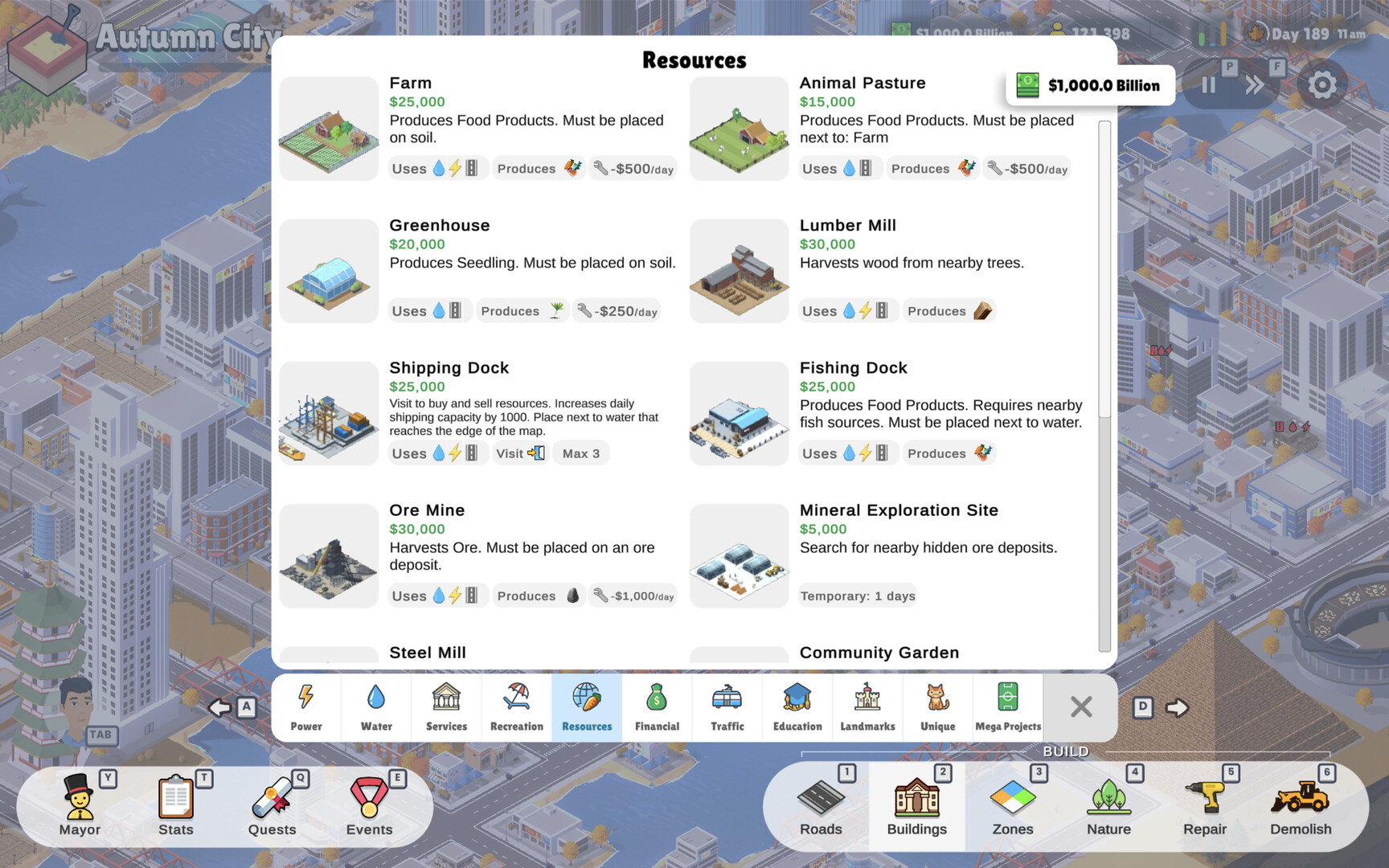 Pocket City 2 Screenshot 7
