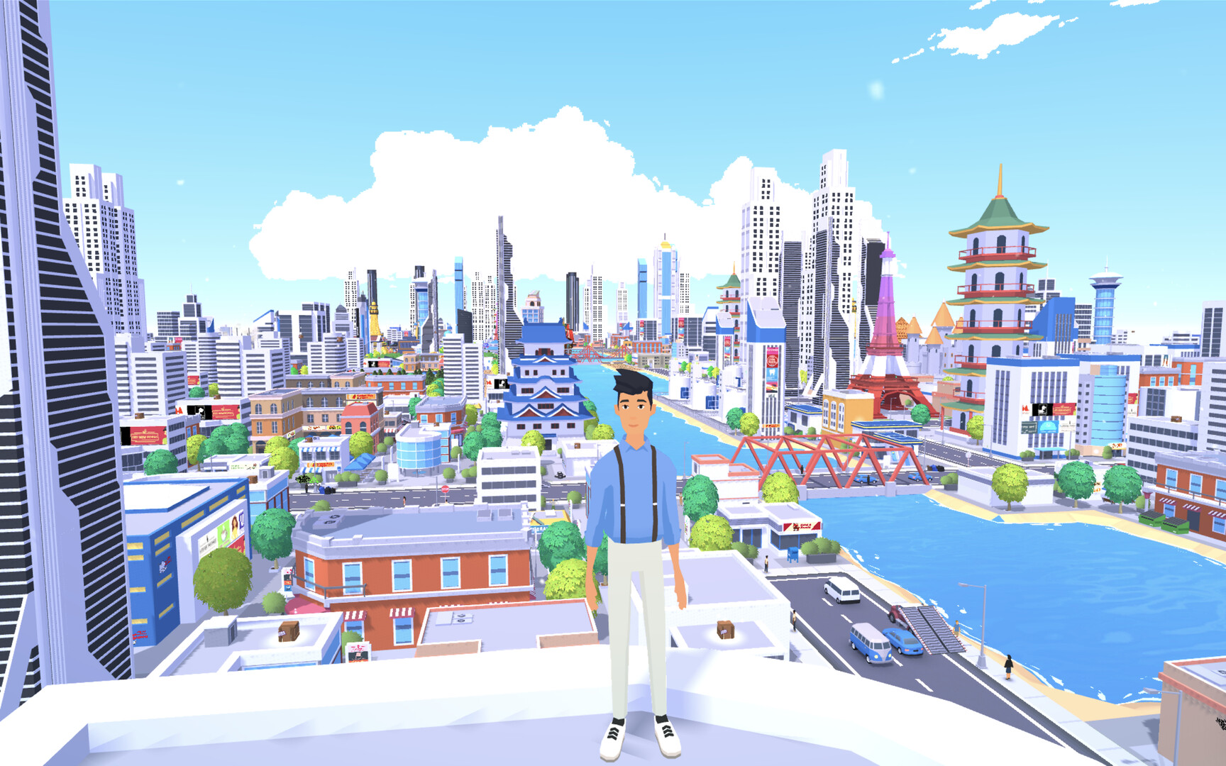 Pocket City 2 Screenshot 4