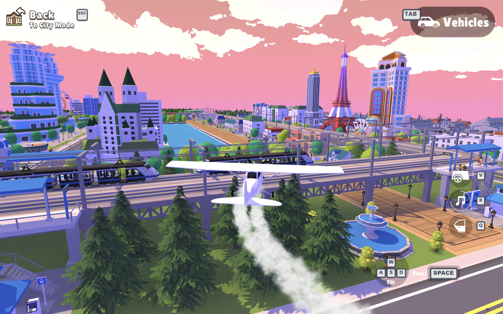 Pocket City 2 Screenshot 3