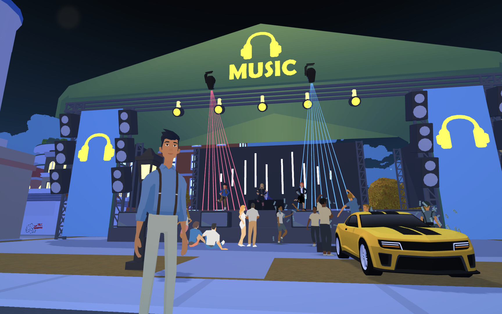 Pocket City 2 Screenshot 9