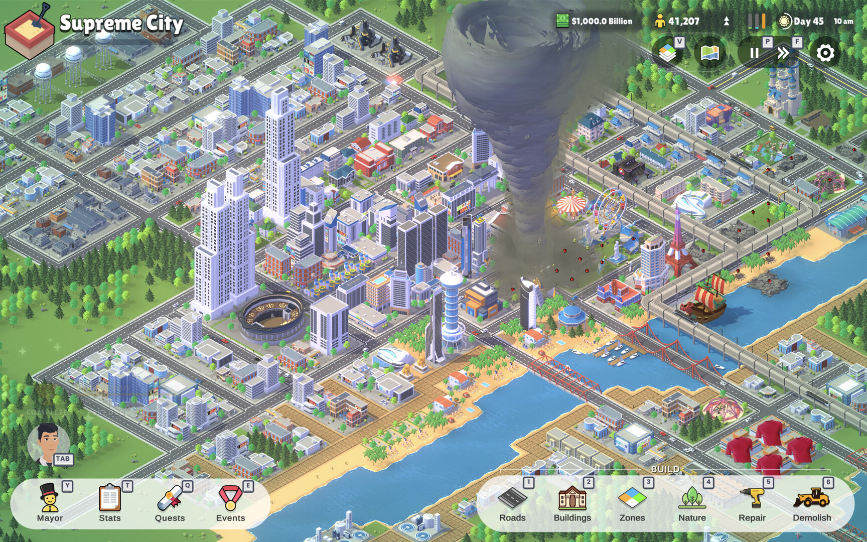 Pocket City 2 Screenshot 6