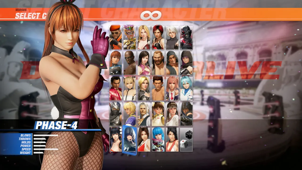 [Revival] Sexy Bunny Costume - Phase 4 Screenshot 0