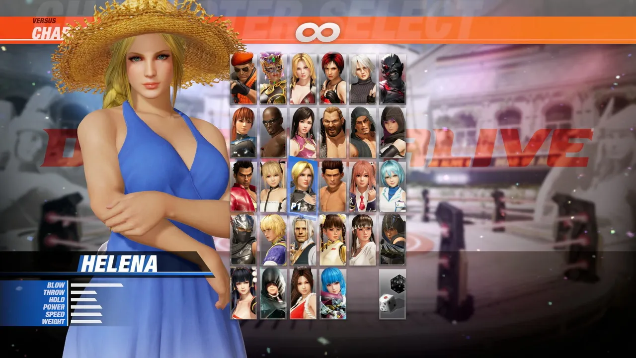 Summer Breeze Collection - Helena Screenshot 0