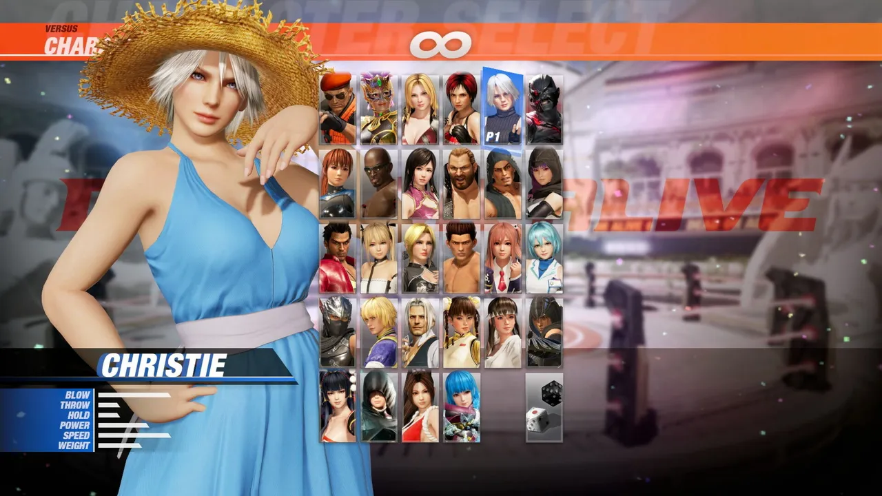 Summer Breeze Collection - Christie Screenshot 0