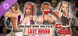 Deluxe Costume Set