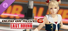 Design Contest 2019 Costume - Marie Rose