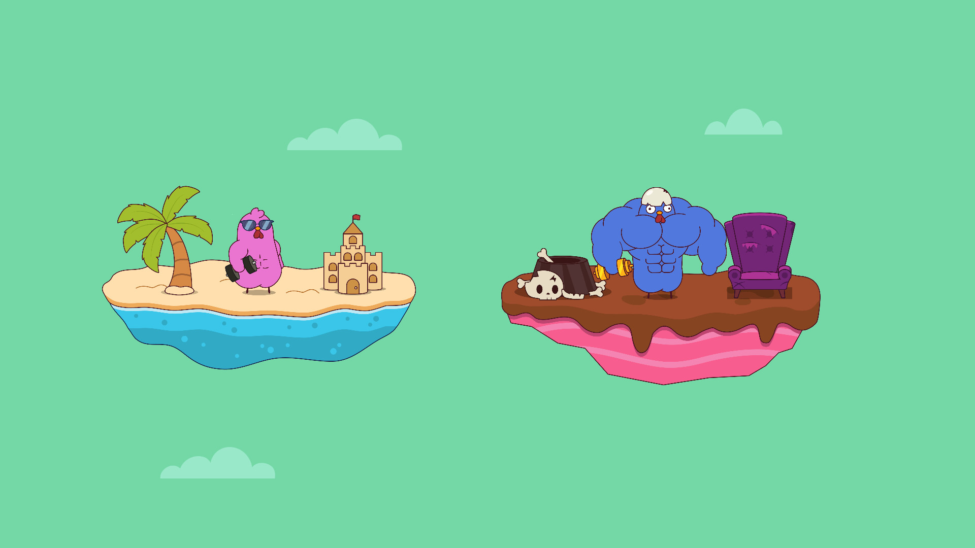 How to Train Your Cock Screenshot 5