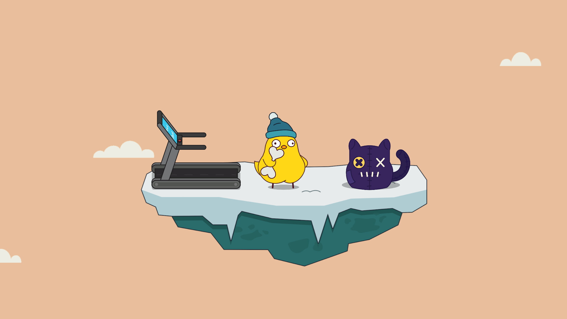 How to Train Your Cock Screenshot 1