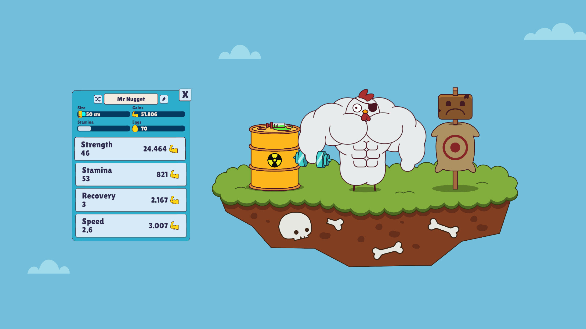 How to Train Your Cock Screenshot 2