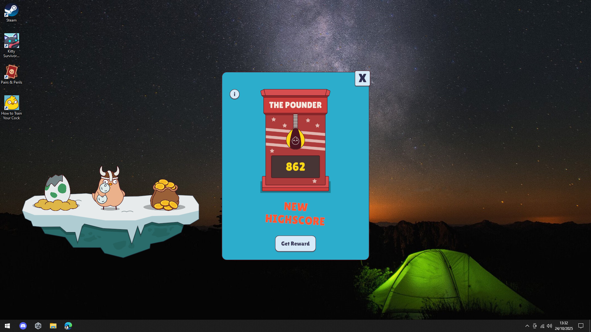 How to Train Your Cock Screenshot 3