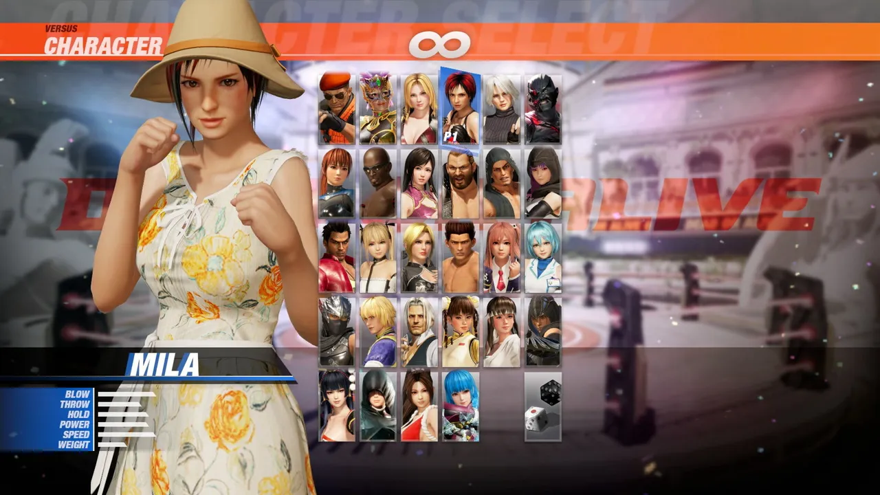 Summer Breeze Collection - Mila Screenshot 0