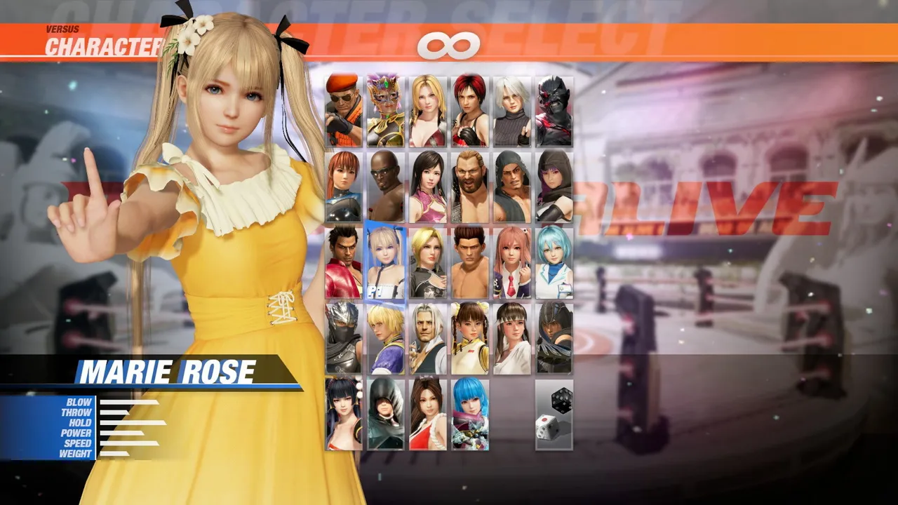 Summer Breeze Collection - Marie Rose Screenshot 0