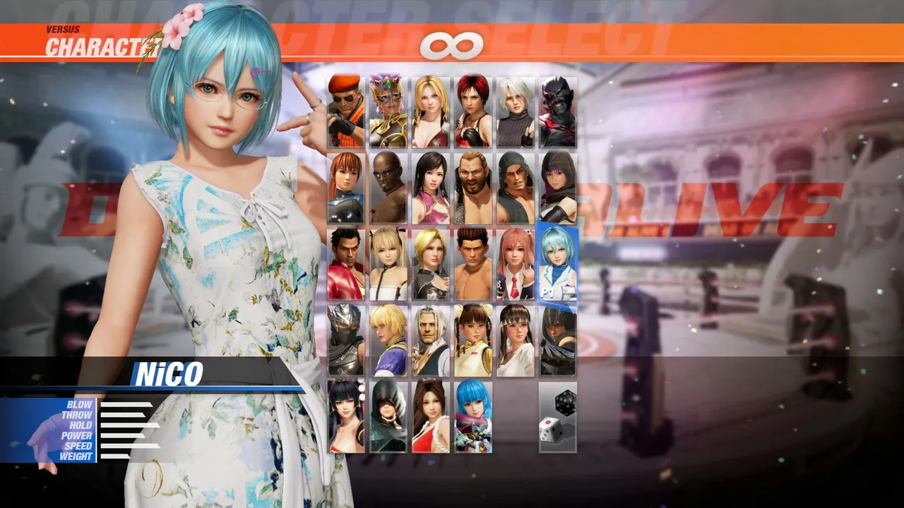 Summer Breeze Collection - NiCO Screenshot 0