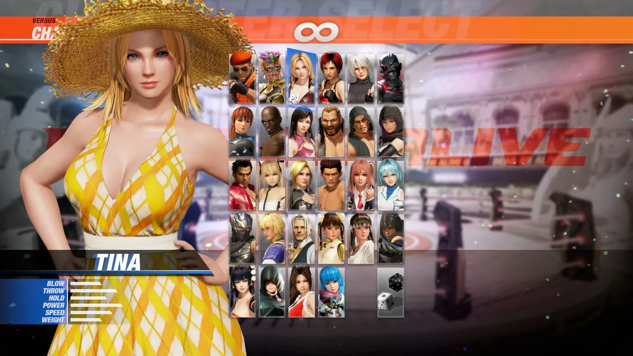 Summer Breeze Collection - Tina Screenshot 0