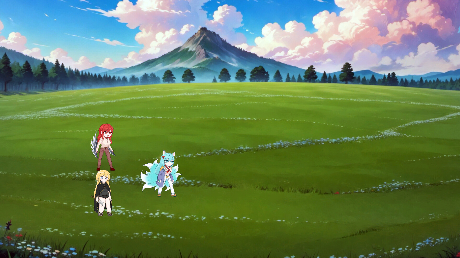 Witch Atelier Screenshot 4