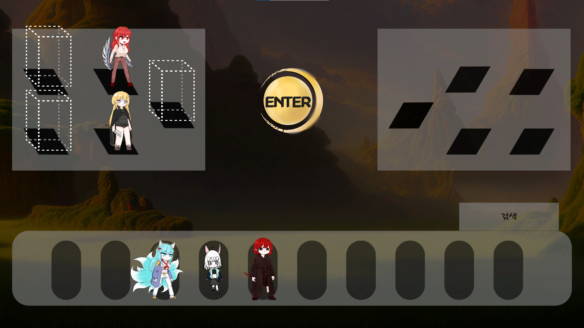 Witch Atelier Screenshot 2