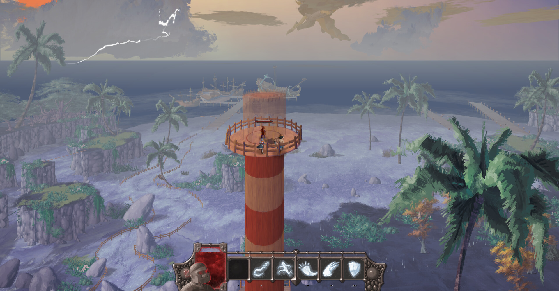 Bridgebourn Screenshot 11