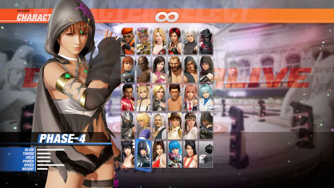 Witch Party Costume - Phase 4 Screenshot 0
