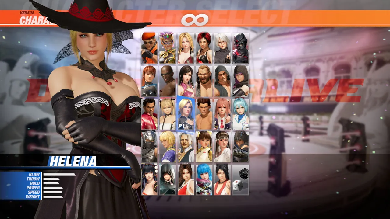 Witch Party Costume Set Screenshot 12