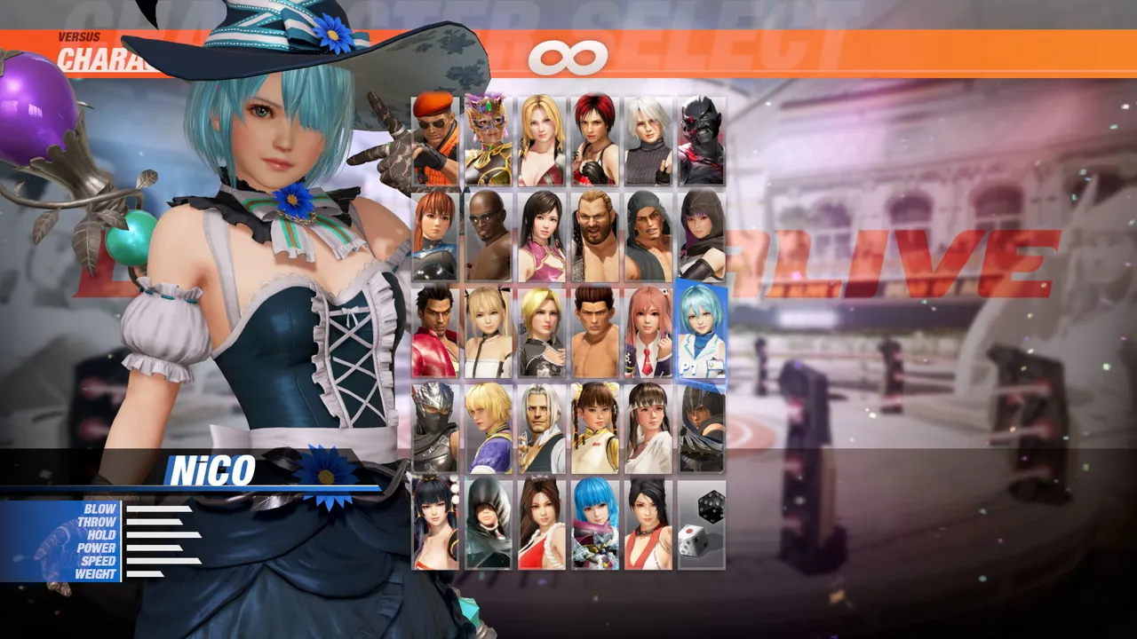 Witch Party Costume Set Screenshot 2