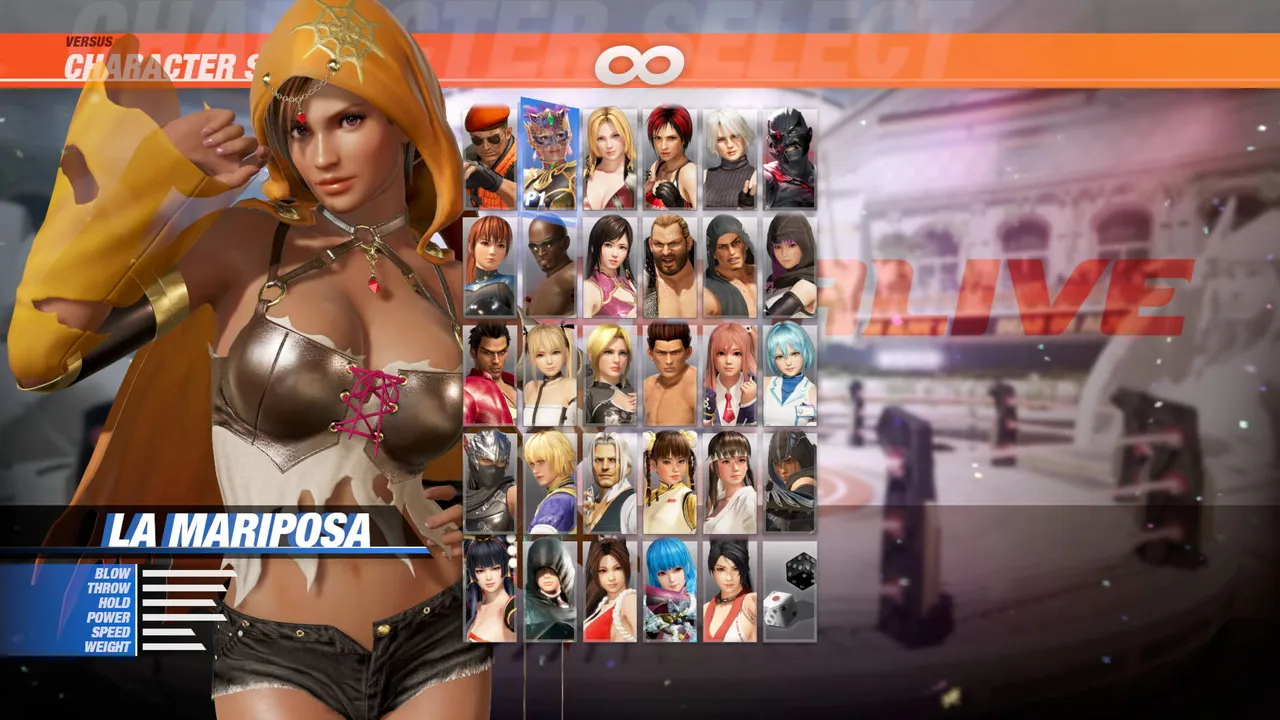 Witch Party Costume Set Screenshot 13