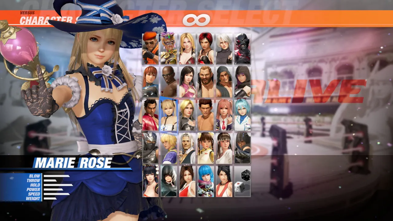 Witch Party Costume Set Screenshot 1