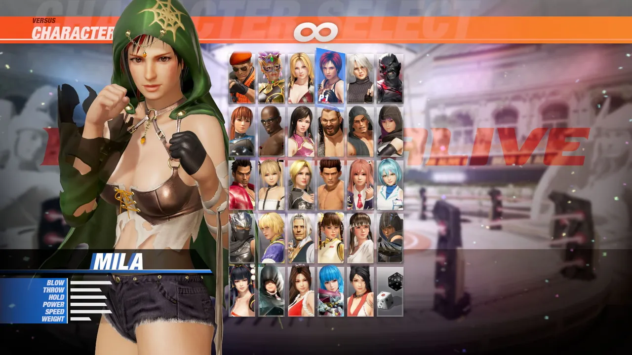 Witch Party Costume Set Screenshot 10