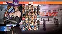 Witch Party Costume - Nyotengu Screenshot 0
