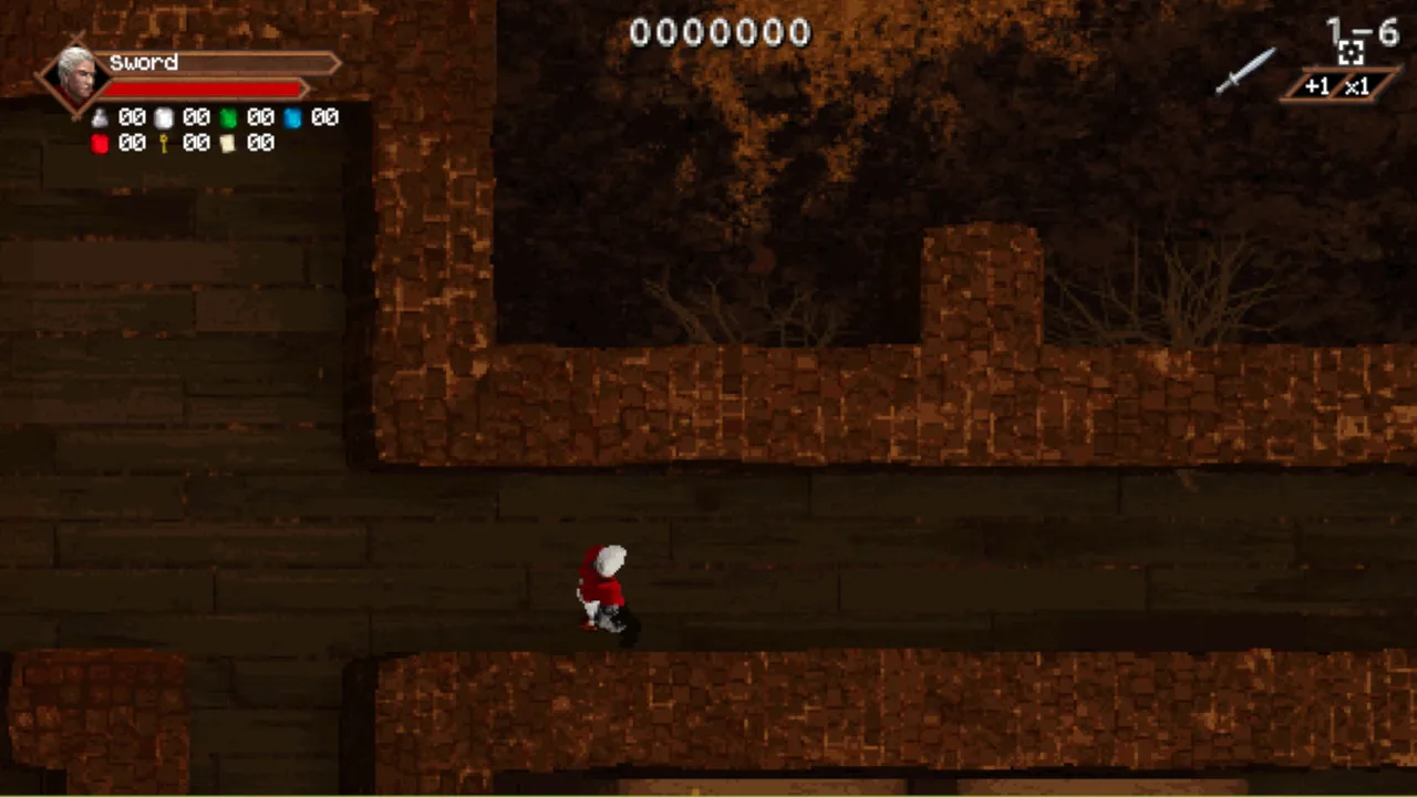 Luciferian - The Conjuring Book - Demo Screenshot 9