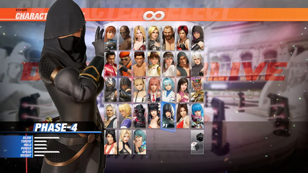 Design Contest 2019 Costume - Phase 4 Screenshot 0