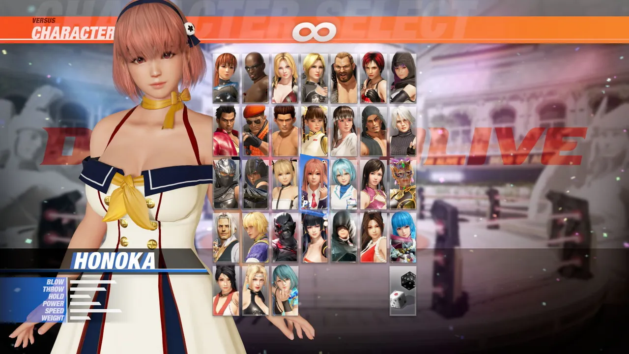 Design Contest 2019 Costume Set Screenshot 2