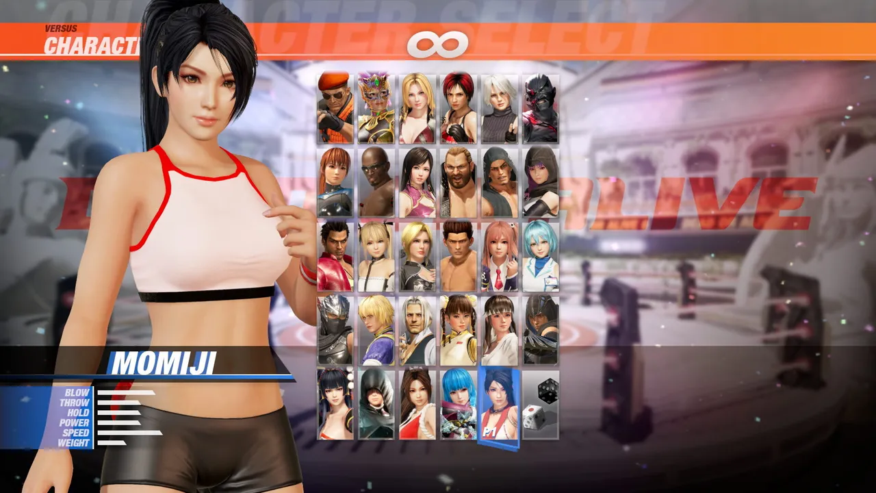 Energy Up! Training Wear Set Screenshot 15