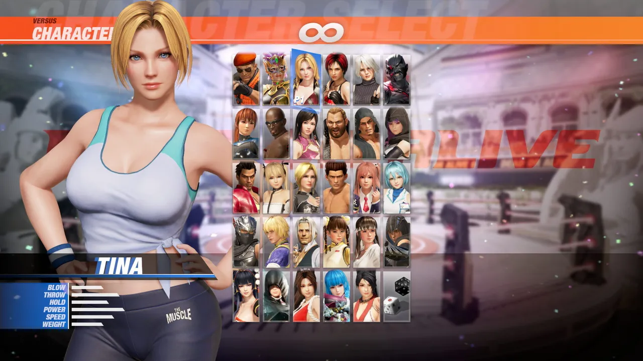 Energy Up! Training Wear Set Screenshot 11