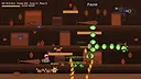 Rogue Whiskers Screenshot 1