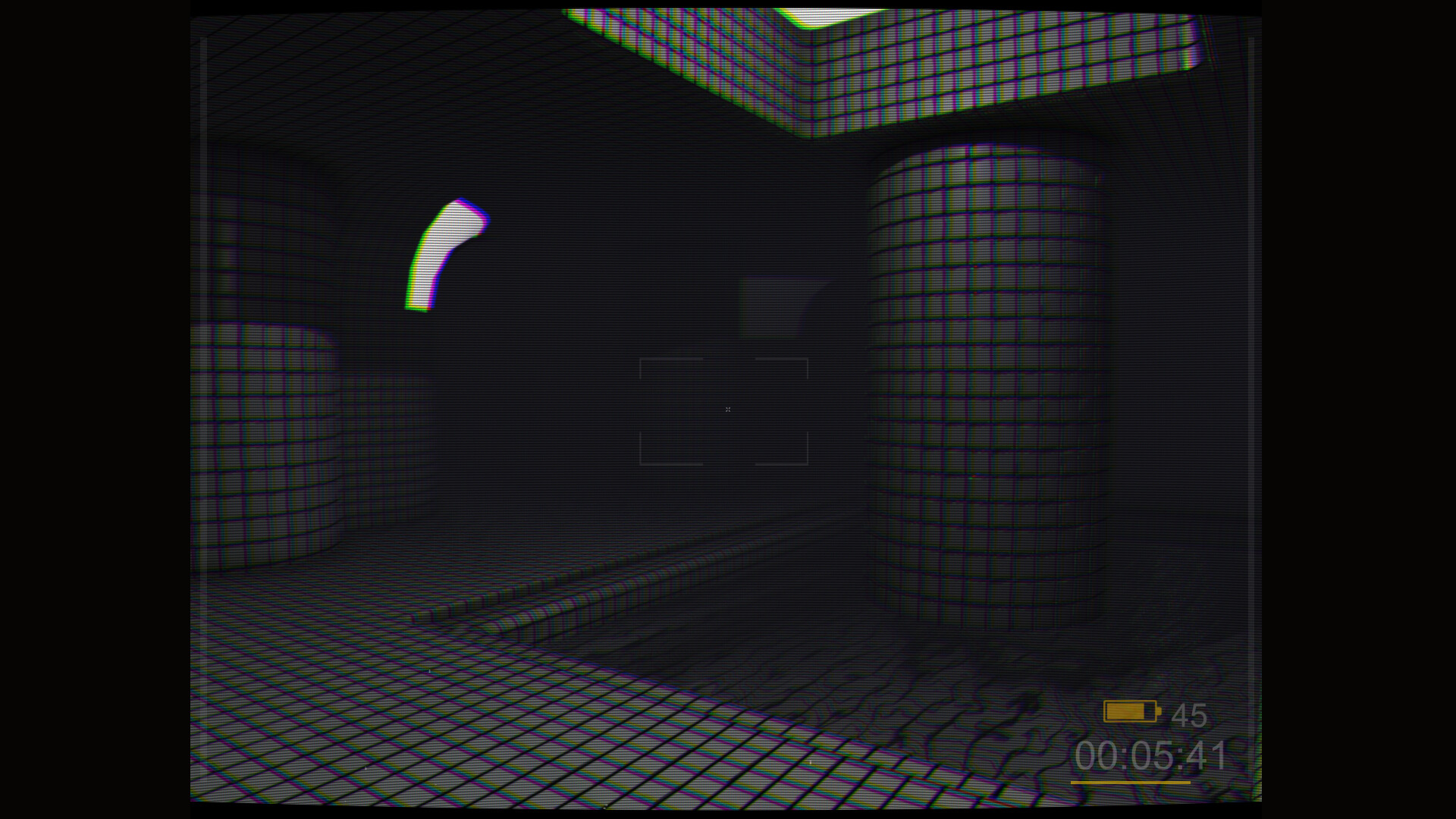 Backrooms: Poolrooms Screenshot 9