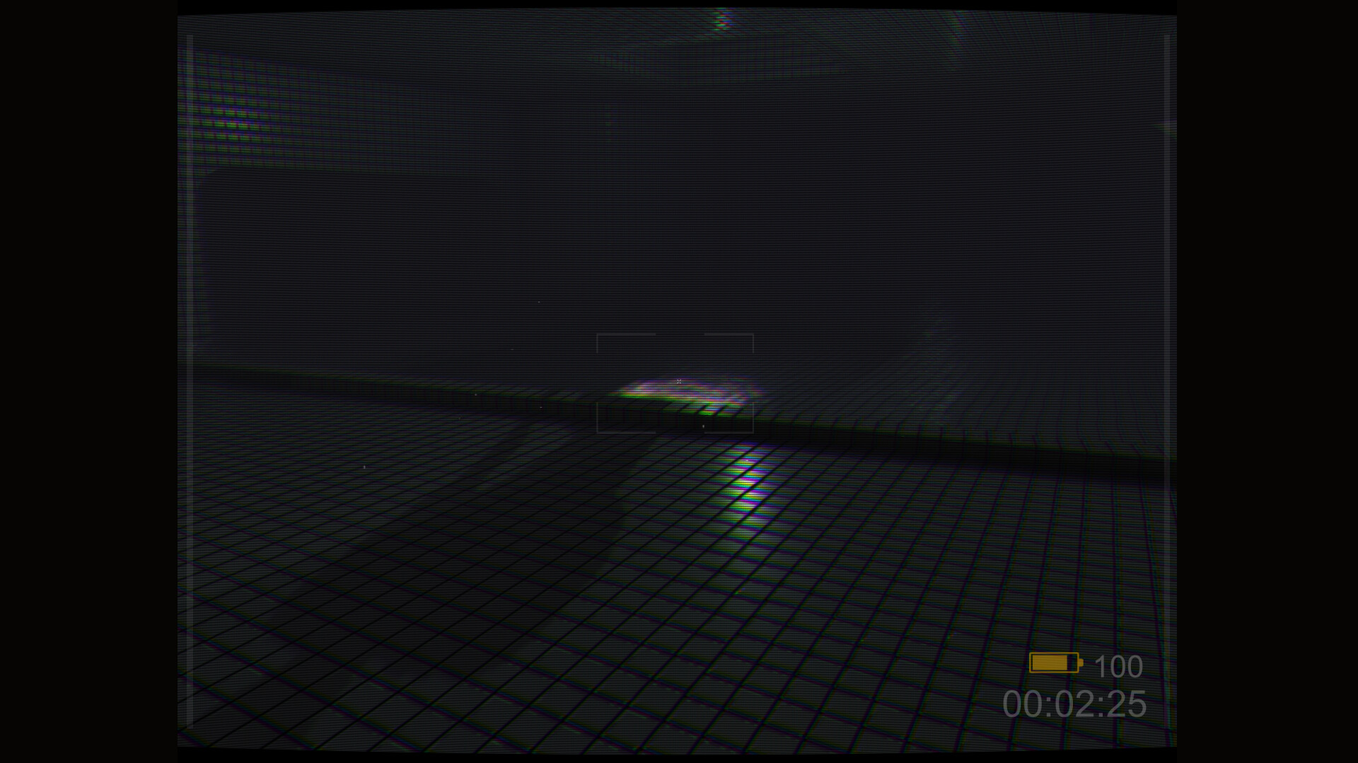 Backrooms: Poolrooms Screenshot 5